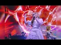 2. 💎圧倒的歌声！世界デビュー美麗-Bi-ray-の最新パフォーマンス公開🌸