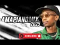 Download Lagu Amapiano Mix 2025|Amapiano 2025 new songs |DJ MAPHORISA,Scott Maphuma, Kabza De small