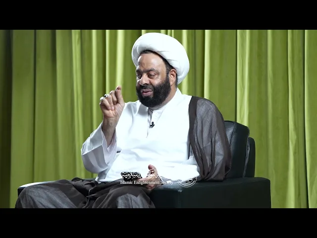 ⁣أسرار الحج (4) مع سماحة الشيخ منير المعتوق  1445 ه - 2024م