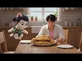 Rumi, Mira, Zoey Cats| Which Kitty Is Meant for Jinu? K-pop Demon Hunters Story Music video