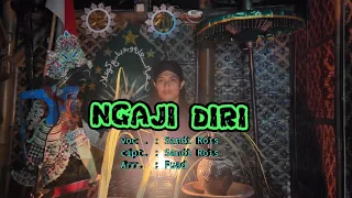 gus sandi rois ngaji diri lihat deskripsi