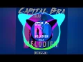 Capital Bra ( Melodien )