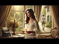 [ Music Video ] - Des croissants de soleil  [ Croissants of Sunlight ]