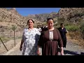 Lagu Immersion dans les villages chaldéens de Turquie : Hassana
