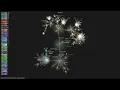 History of VSCode Visualized 2015 - 2023