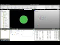 Create a Bolt Pattern in ZONE3