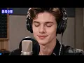 "The Past Can Only Be Remembered" | Full English Version (Male Vocal) |  【往事只能回味】英文版