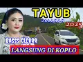 Download Lagu Tayub Jalanan Terbaru Asli Tayub Trenggalek Langsung Di Koplo Bass Gleeerrr