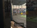 Rocky the Dog A Good Bat Boy