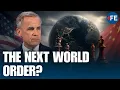Mark Carney s World Order Warning Rules-Based System Faces Major Crisis Canada Takes New Path