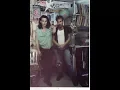 Unseen Rare Childhood Photos of Johnny Depp