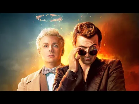 Download MP3 Good Omens Title Theme - 1 Hour Version (from the Amazon Prime Miniseries)