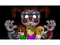 Download Lagu Welcome my little children! FNAF SL Animation
