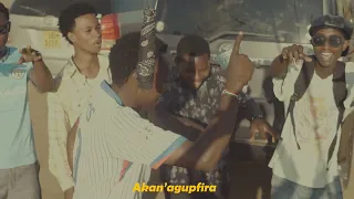 Kevin K Bass - Birarenze Feat Yee Fanta Visualizer