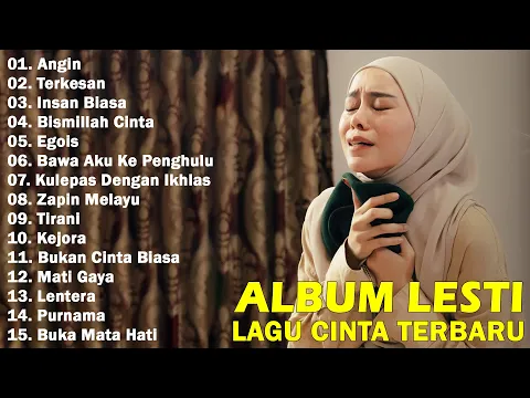 Download MP3 Lesti - Angin | Album Lagu Lesti Terpopuler Terbaru 2024 | Lesti Full Album Terbaik 2024