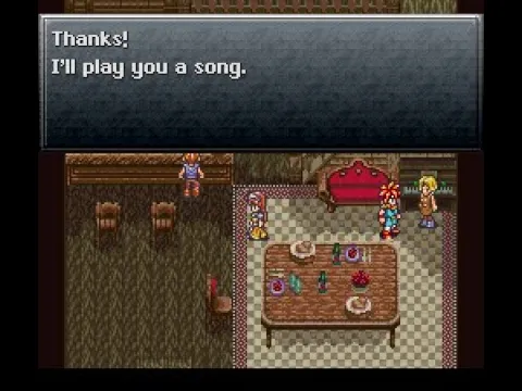 Download MP3 Chrono Trigger Soundtrack Expansion - Showcase