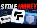 Is ForgeGUI Actually a Scam Website