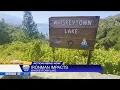 Highway 299 delays what Whiskeytown visitors need to know Sunday