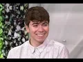 Breaking It Down With Noah Galvin New York Live TV