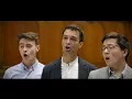 The King s Singers arr Bob Chilcott - MLK
