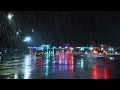 Download Lagu ☔️Midnight Rural Highway Rain Drive 😴 Relax \u0026 Fall Asleep Fast 💤
