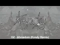 OZ - Ahmedum (Kendy Remix)