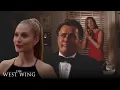 Fancy Galas and Gaudy Dinners The West Wing