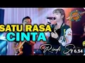 Download Lagu SATU RASA CINTA - RINDI SAFIRA Feat SAVANA SAKJOSE - PM AUDIO