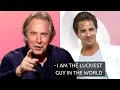 DON JOHNSON on Turning 70 MIAMI VICE - I Am The Luckiest Guy Alive