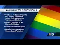 NY DOE issues framework to create inclusive environment for trans students