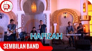 Download Sembilan Band - Hafizah - Live Event And Performance - Mall Of Indonesia - NSTV MP3