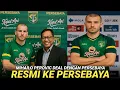 Download Lagu Berita persebaya hari ini‼️mihailo perovic resmi ke persebaya 😱 || mihailo perovic ke persebaya 😱🔥❗
