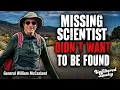 Visiting the Exact Location Where General William McCasland Vanished From and Talking About the Case