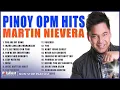 Download Lagu Pinoy OPM Hits: MARTIN NIEVERA | Non-Stop Playlist