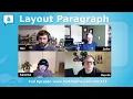 Drupal Layout Paragraphs module