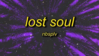 Download NBSPLV - Lost Soul (tiktok cars remix - perfect slowed) MP3