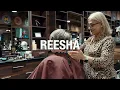 Reesha Barbers Perfect haircuts don t happen by accident They come from skill attention to detail
