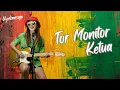 Lagu Tor Monitor Ketua - Orang Baru Lebe Gacor | Ecko Show x Juan Reza x Chesylino | Reggae Cover