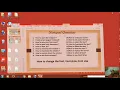 3 - Day Notepad complete tutorial in hindi English notepad tutorial beginners Notepad full detail