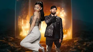 Download Eminem - Wasted Love (ft. Ariana Grande) Official Video MP3