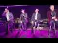 Download Lagu 98 Degrees I Got You *new song* Give Me Just One Night Las Vegas NYE 2023/2024 First Take