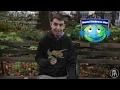 World Kindness Day with Young Mantis
