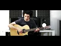 (Lost Frequencies) Rise - Albert Gyorfi (Fingerstyle Guitar)