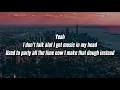 J-Wright - Blessed feat. Scotty B (Lyrics / Lyric Video)