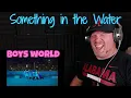 Download Lagu Boys World - Something in the Water (Official Music Video) REACTION