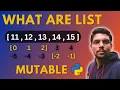 Python Lists How to Create a List Converting Strings and Tuples to Lists Class CS CBSE