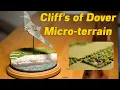 Download Lagu Hoe je een diorama bouwt: Microterrein Cliffs of Dover