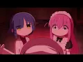 Bocchi The Rock - horror class Episode 11