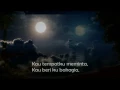 Download Lagu PadaMu Ku Bersujud by Afgan ( Lyrics Video)