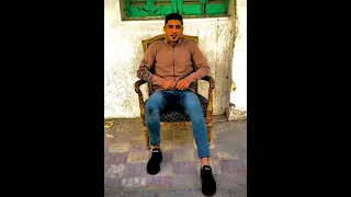 اسلام كابونجا القلب مات وعلى مبدائى كسبت نفسي 